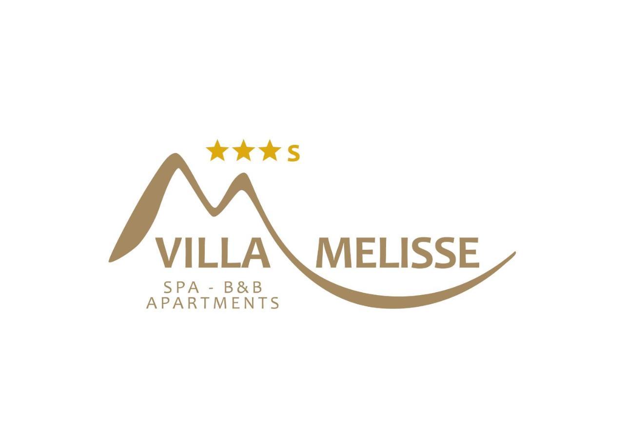 Alpin Relais B&B Villa Melisse Calfosch Exterior foto